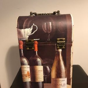 Tri-Coastal Wine Tote!